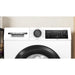 BOSCH 8KG SERIES 2 SLIMLINE FRONTLOADER WASHING MACHINE WHIT BOSC