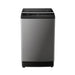 HISENSE 14KG TOP LOADER TITANIUM GREY NAMIBIA AUDIO MECCA CC
