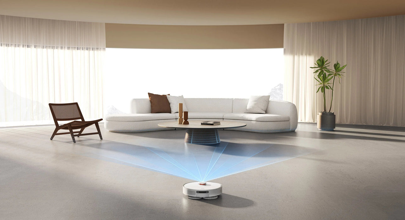 XIAOMI ROBOTVACUUM X20 PLUS XAOM