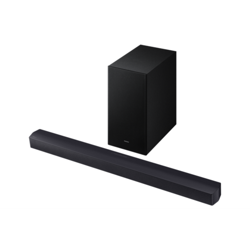 SAMSUNG B-SERIES 2.1 CHANNEL SOUNDBAR SAMS