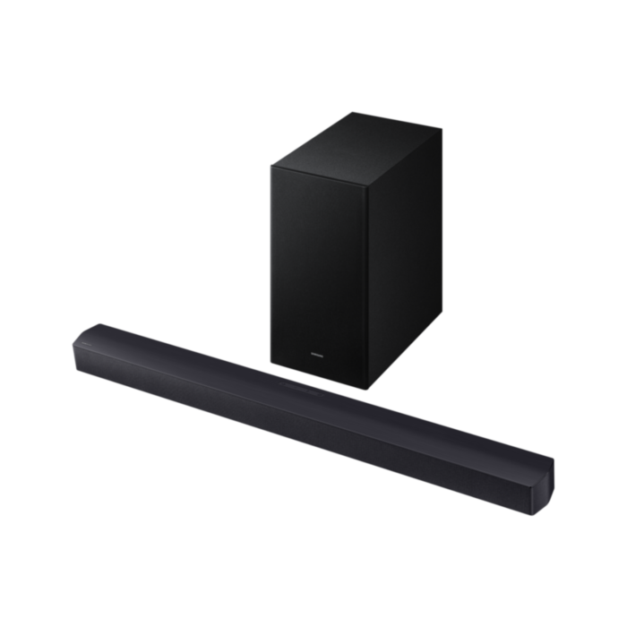 SAMSUNG B-SERIES 2.1 CHANNEL SOUNDBAR SAMS