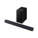 SAMSUNG B-SERIES 2.1 CHANNEL SOUNDBAR SAMS