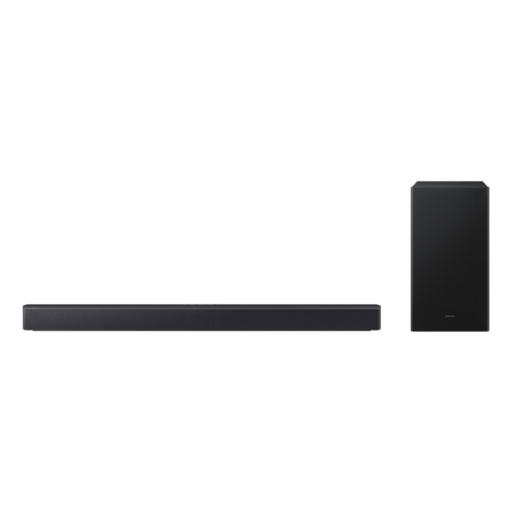 SAMSUNG B-SERIES 2.1 CHANNEL SOUNDBAR SAMS
