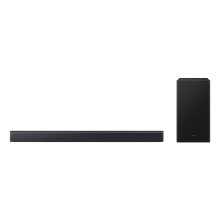 SAMSUNG B-SERIES 2.1 CHANNEL SOUNDBAR SAMS