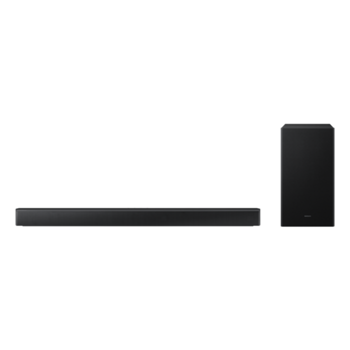 SAMSUNG B-SERIES 3.1 CHANNEL SOUNDBAR SAMS