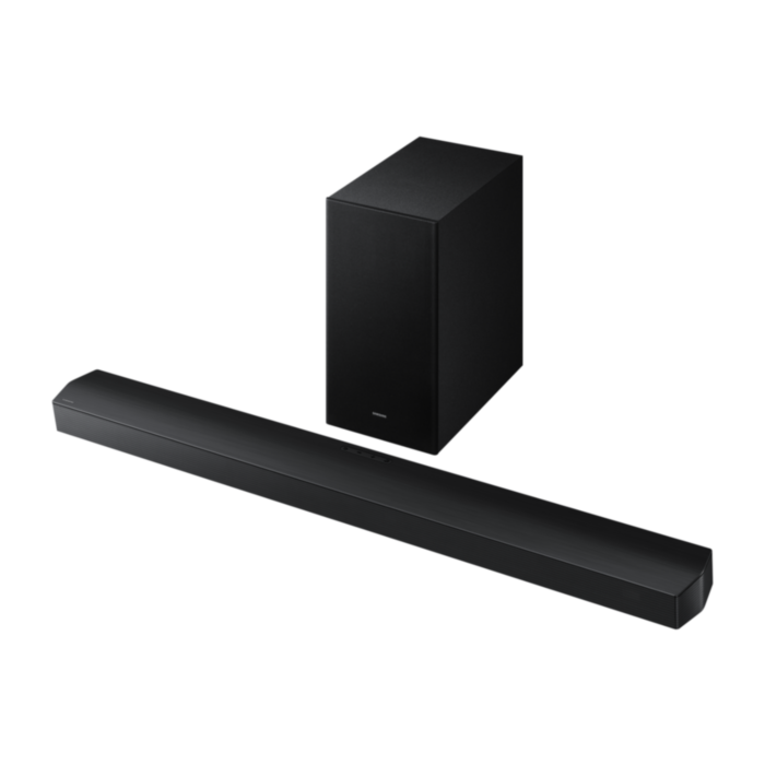 SAMSUNG B-SERIES 5.1 CHANNEL SOUNDBAR SAMS