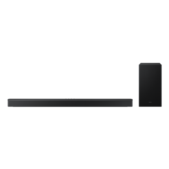SAMSUNG B-SERIES 5.1 CHANNEL SOUNDBAR SAMS