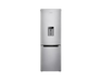 SAMSUNG 321L INOX STAINLESS WITH WATER DISPENSER FRIDGE SAMS