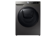 Samsung 9kg 6kg washer dryer combo front load inox