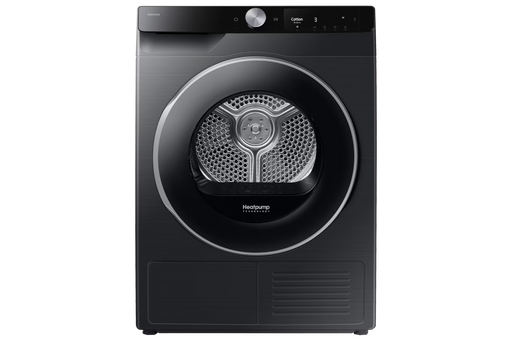 SAMSUNG 9KG HEAT PUMP DRYER SAMS