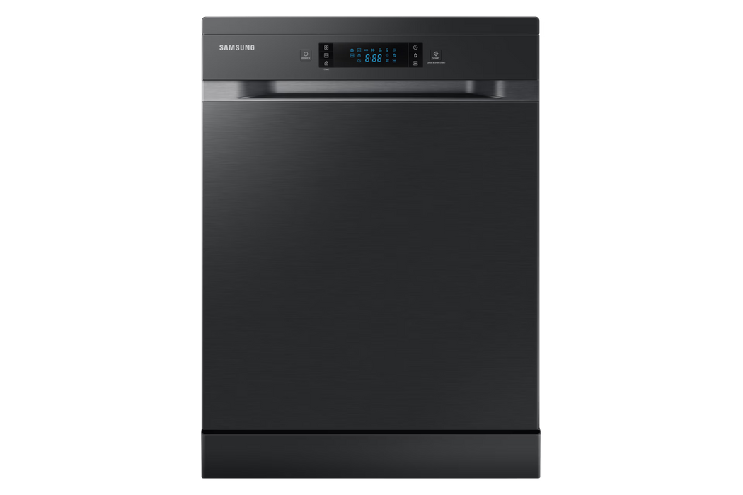 Samsung dishwasher freestanding design