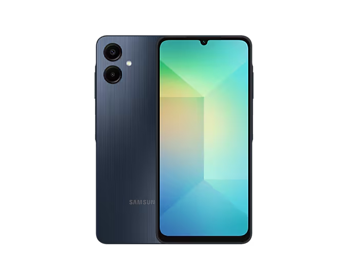 SAMSUNG GALAXY A06 SAMS