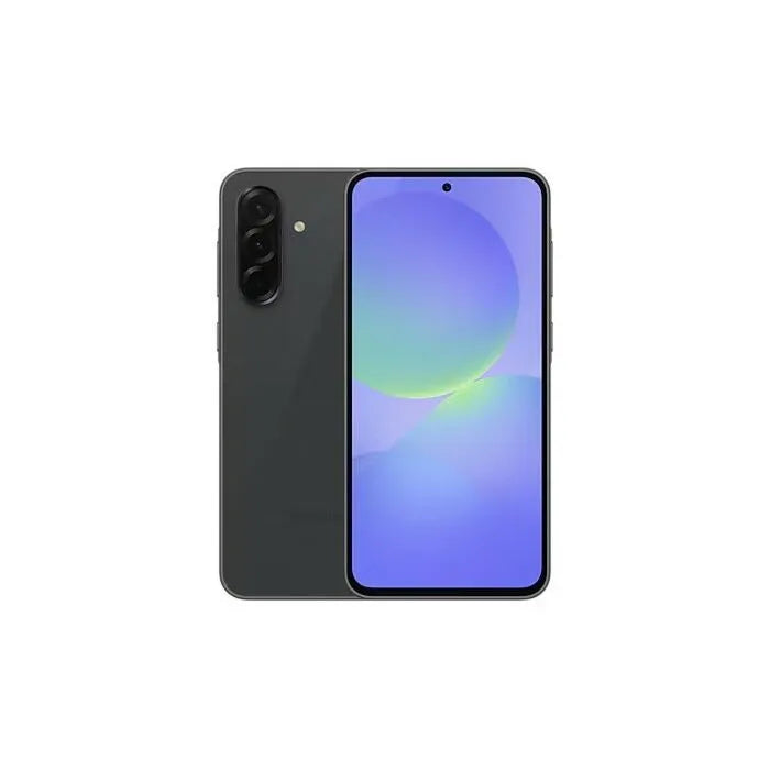 SAMSUNG GALAXY A36 128GB DS BLACK SAMS