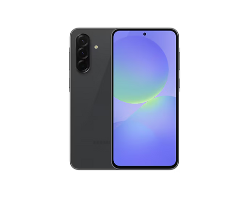 SAMSUNG GALAXY A36 128GB DS BLACK SAMS