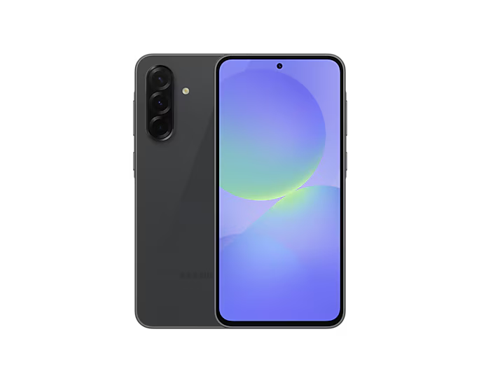 SAMSUNG GALAXY A36 128GB DS BLACK SAMS