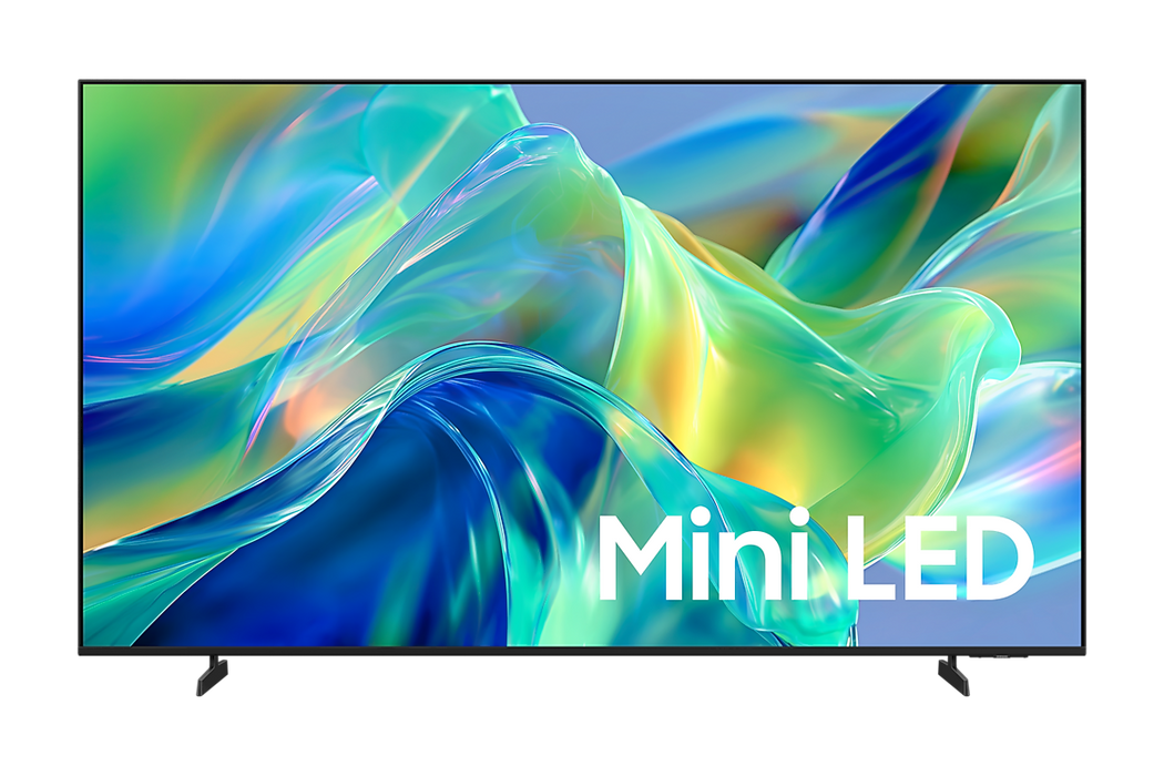 SAMSUNG 85" MINI LED M1EH 4K VISION AI SMART TV (2026) SAMS