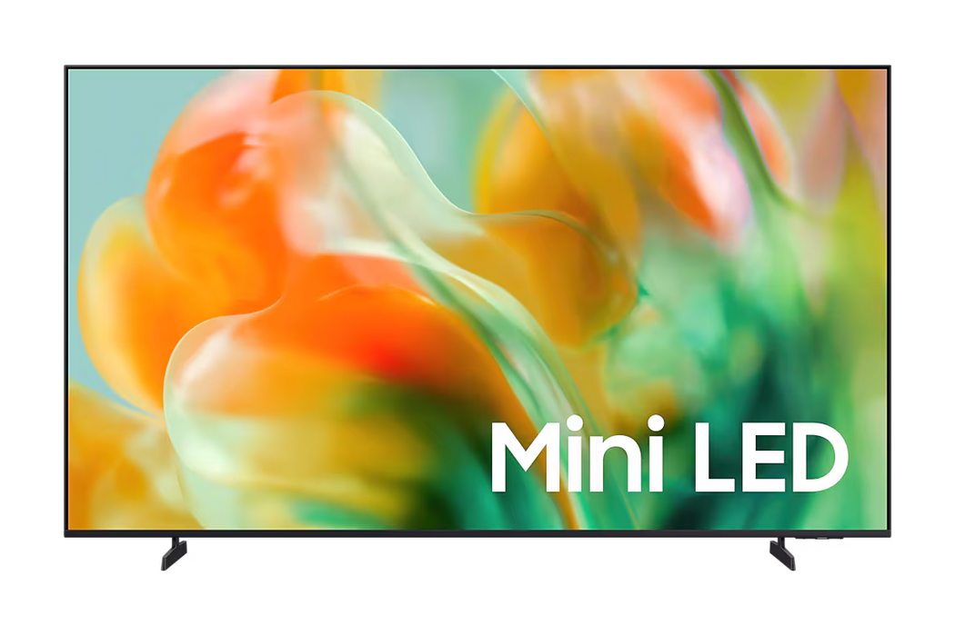 SAMSUNG 85" MINI LED M80H 4K 144HZ VISION AI SMART TV (2026) SAMS