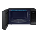 SAMSUNG ELECTRONIC SOLO 40L BLACK CERAMIC SAMS