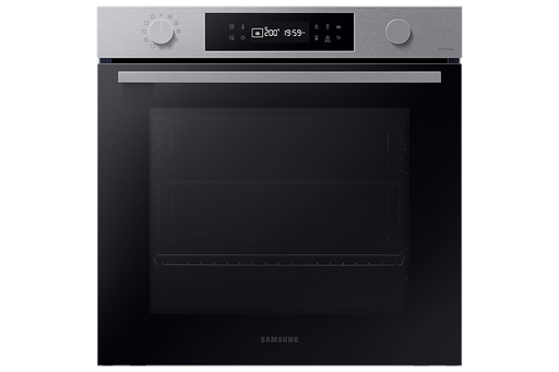 SAMSUNG 60CM BESPOKE SERIES 4 SMART OVEN INOX SAMS