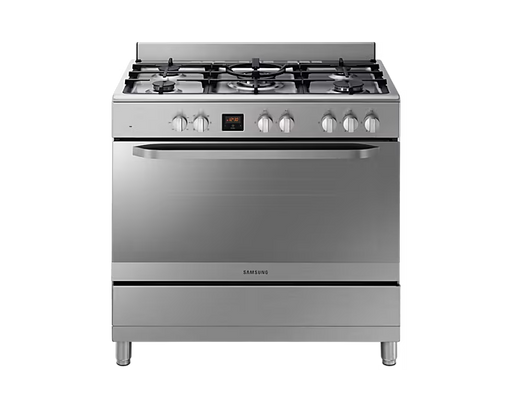 SAMSUNG 5BURN 90CM G\EL COOKER SAMS