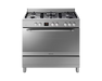 SAMSUNG 5BURN 90CM G\EL COOKER SAMS