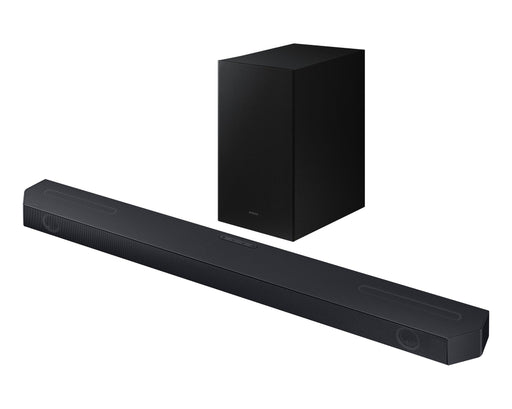 SAMSUNG Q-SEREIS 3.1.2 CHANNEL SOUNDBAR SAMS