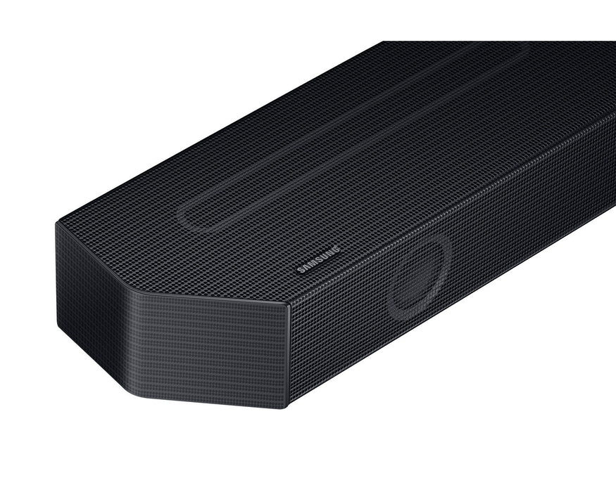 Wireless subwoofer for deep bass
