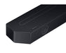 Wireless subwoofer for deep bass