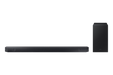 SAMSUNG PREMIUM Q-SERIES SOUNDBAR SAMS