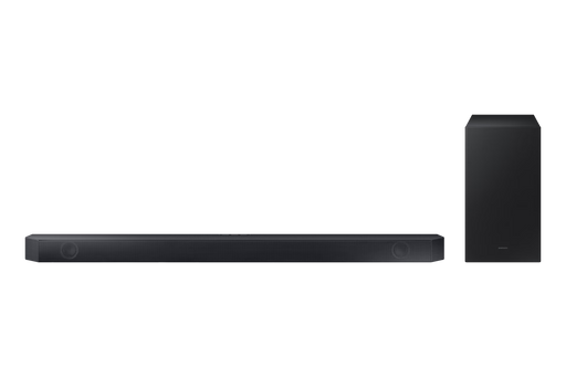 SAMSUNG PREMIUM Q-SERIES SOUNDBAR SAMS