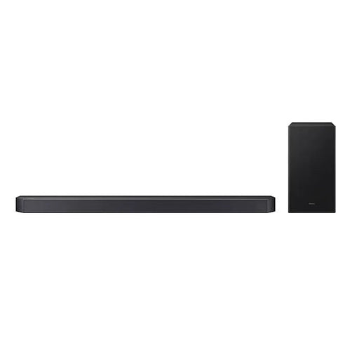 SAMSUNG Q-SERIES 3.1.2 CHANNEL SOUNDBAR SAMS