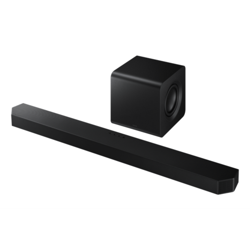 SAMSUNG 5.1.2CH Q-SERIES SOUNDBAR SAMS