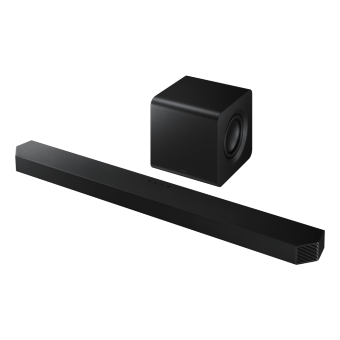 SAMSUNG 5.1.2CH Q-SERIES SOUNDBAR SAMS