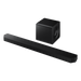 SAMSUNG 5.1.2CH Q-SERIES SOUNDBAR SAMS
