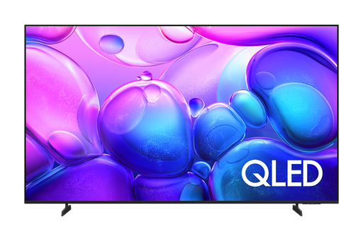 SAMSUNG 55" Q6F QLED SMART TV + 2.0CH SOUNDBAR COMBO