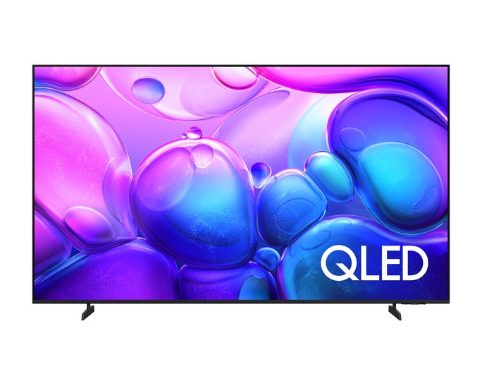 SAMSUNG 75" QLED Q6F 4K SMART TV SAMS