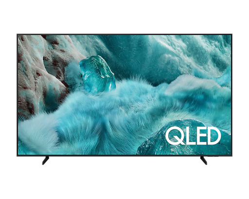 SAMSUNG 65" Q7F 4K QLED VISION AI 2025 FTEC