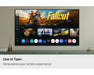 SAMSUNG 85" Q7F 4K QLED VISION AI 2025 FTEC