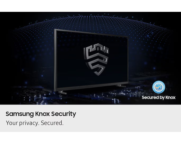 SAMSUNG 85" Q7F 4K QLED VISION AI 2025 FTEC