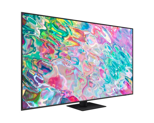 SAMSUNG 65" QLED 120HZ TV SAMS