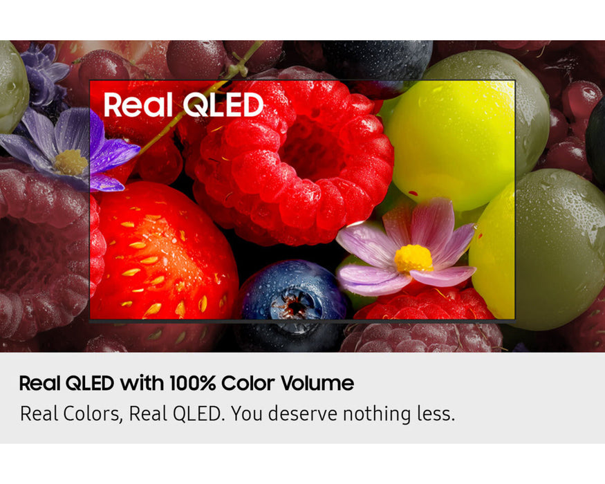 SAMSUNG 65" NEO QLED QN1EH 4K VISION AI SMART TV (2026) SAMS