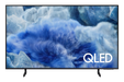 SAMSUNG 55'' Q8F 4K QLED VISION AI TV 2025 SAMS
