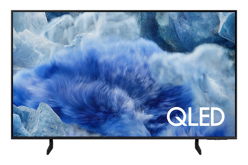 SAMSUNG 55'' Q8F 4K QLED VISION AI TV 2025 SAMS