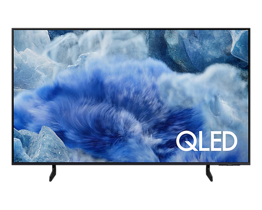 SAMSUNG 65" Q8F 4K QLED VISION AI SMART TV SAMS