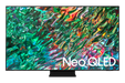 SAMSUNG 55" NEO QLED SMART TV FURNTECH