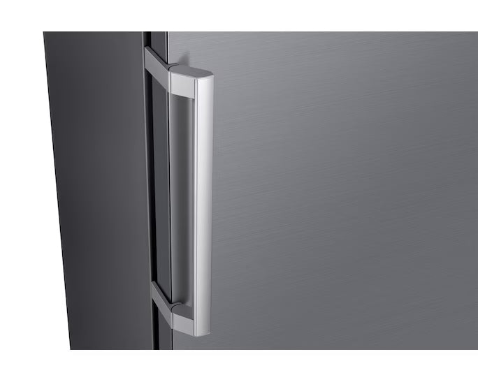SAMSUNG BESPOKE AI 1 DOOR REFRIGERATOR AUTO OPEN DOOR 385L SAMS