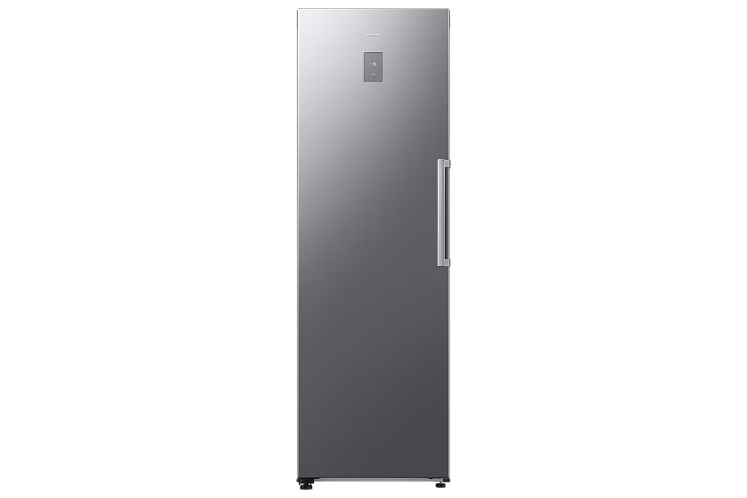 SAMSUNG BESPOKE AI 1 DOOR FREEZER AUTO OPEN DOOR 323L SAMS