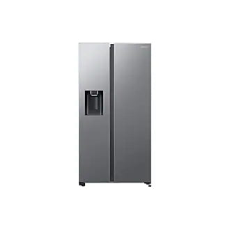 SAMSUNG AMERICAN STYLE FRIDGE FREEZER SAMS