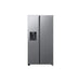 SAMSUNG AMERICAN STYLE FRIDGE FREEZER SAMS