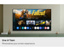SAMSUNG 50" U8000 CRYSTAL UHD 4K SMART TIZEN 2025 FTEC